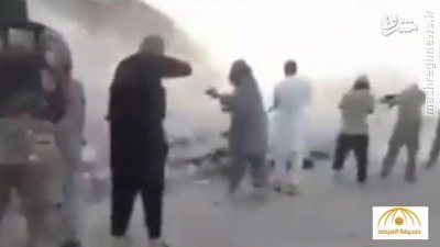 داعش 200 کودک بی‌گناه را تیرباران کرد +عکس 
