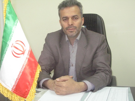 محمود نوروزی
