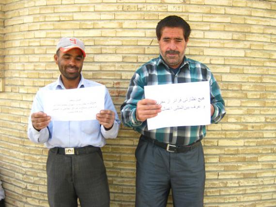 مهر تایید مردم کبودراهنگ بر گزاره برگ ملی هسته ای +تصاویر
