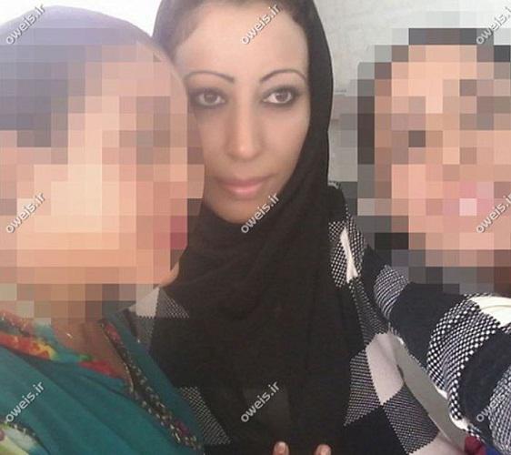 از هرزه گری تا انتحاری داعش! +عکس
