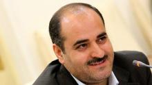 پیگیری تصویب اساسنامه تشکیل نظام کارآفرینی