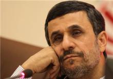 احمدی‌نژاد! آسوده بخواب که نوبت به نوبخت رسید