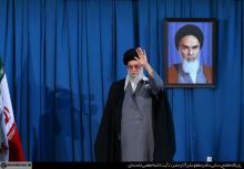 رفع تحریم‌ها جزو توافق است/ ملت ایران از تهدیدات نمی‌ترسد/مذاکره با آمریکا در مسئله هسته‌ای است و لاغیر