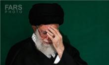 خواهر گرامی رهبر معظم انقلاب دار فانی را وداع گفت