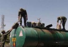 توقیف 47 هزار لیتر سوخت قاچاق در همدان