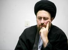 سناریو سازانِ آیت الله سازی، اینبار خمینی جوان را نشانه گرفتند!