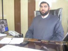 بقعه امامزاده قاسم(ع) روستای وصله بازسازی و مرمت میشود