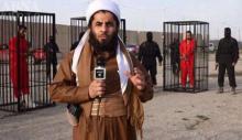 خبرنگاران داعش، گزارشگرانی که بوی خون می دهند
