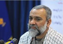 در عرصه نظامی حرف نمی‌زنیم، عمل می‌کنیم/آمریکا آرزوی دو دستگی ملت ایران را به گور خواهد برد