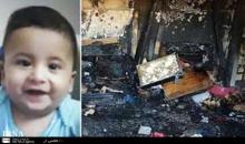 دبیرکل سازمان ملل قتل کودک فلسطینی را محکوم کرد