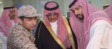 التماس‌هاي وزير دفاع بي‌تجربه