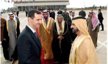 طرح ۴ کشور عربی برای کمک به دولت سوریه/ مخالفت عربستان، قطر، ترکیه و آمریکا