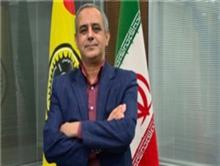 نظر جالب مدیرعامل سپاهان در مورد باخت پرسپولیس