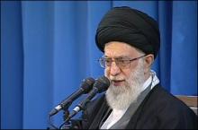 بازتاب گسترده بیانات رهبر معظم انقلاب در رسانه های جهان/ایران به بهانه توافق اجازه نفوذ آمریکا را نمی دهد