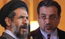 تنش در جلسه کمیسیون برجام/ ابوترابی قهر کرد و رفت/ عراقچی عینکش را روی میز کوبید 