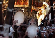 استقبال بی‌نظیر همدانی‌ها از فیلم پیامبر مهربانی/ 6 هزارنفر در همدان به تماشای فیلم "محمد(ص)" نشستند