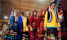 نخستین جشنواره اقوام ایرانی در کبودراهنگ برگزار می‌شود