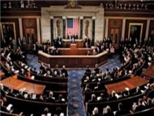 «رد توافق هسته‌ای با ایران» در سنای آمریکا، رد شد!!/ مک‌کانل: هفته آینده دوباره رأی‌گیری می‌کنیم