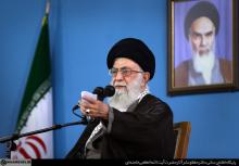 اندک بی احترامی به حجاج جمهوری اسلامی عکس العمل سخت و خشن ایران را در پی خواهد داشت