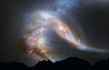 حقایقی درباره ی کهکشان راه شیری 