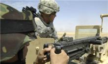 دست‌یابی ایران به جنگ‌افزارهای آمریکایی/ تانک آمریکایی آبرامز مجهز به مهمات ایران و مسلسل روس در نبرد علیه داعش