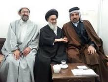 گسترش فعالیت های مشکوک فرقه شیرازی در برخی از هیئت های مذهبی قزوین