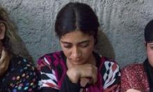 تجاوز یک داعشی به سه خواهر سوری