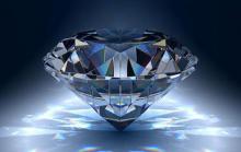 بزرگ‌ترین الماس قرن کشف شد +عکس