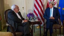 رهبری مخالف ملاقات وزرای خارجه ایران و آمریکا بودند 
