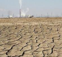 بحران آب منطقه و نادیده گرفتن نقش دانشگاهیان