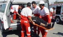 برگزاری مانور امداد و نجات در روستاهای کبودراهنگ