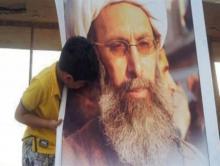 آیت الله نوری همدانی: مسلمانان‌واکنش‌نشان‌دهند/ مولوی‌عبدالحمید:باورکردنی نیست/ رئیس فراکسیون اهل سنت:اعدام شیخ نمر اوج وحشیگری است