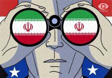 چرا آمریکا و غرب به‌دنبال نفوذ در ایران هستند؟ 