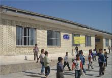 6 پروژه آموزشی کبودراهنگ در سال تحصیلی آینده افتتاح میشوند