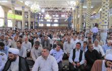 24 نماز عبادی و سیاسی جمعه در استان همدان برگزار میشود