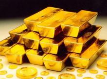  بزرگترین باند قاچاق طلا در همدان دستگیر شدند
