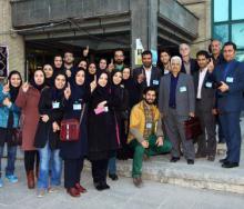  قدردانی ستاد انتخابات همدان از خبرنگاران