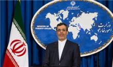 رزمایش موشکی ایران در تعارض با «برجام» و قطعنامه ٢٢٣١ نیست