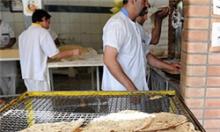 ممنوعیت تعطیلی نانوایی‌ها در همدان