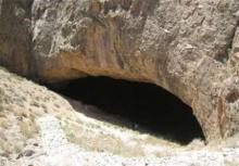  مرد میانسال در غار فامنین همدان دچار خفگی شد