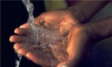 کمبود منابع آب بحثی جدی و قابل توجه در همدان