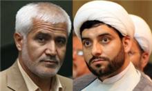 آزادیخواه و سلطانی‌صبور نامزدهای اصولگرایان در ملایر و رزن