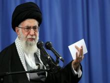آمریکا اخلال و خدعه می‌کند و بعد گلایه می‌کنند که چرا ما بدبینیم!/ اهمیت دور دوم انتخابات کمتر از دور اول نیست