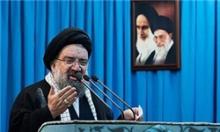 ۲ میلیارد دلار لقمه‌ای نیست که به راحتی از گلوی آمریکا پایین برود/ایران به حج با ذلت و ناامن نخواهد رفت/پس از برجام ذره ای از دشمنی‌های کاخ سفید کم نشده