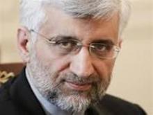 سلاح تحریم با اقدام و عمل بی اثر می شود نه با لبخند