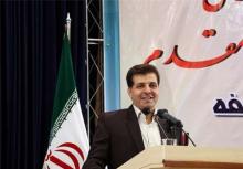 اجناس چيني از شهر لالجين جمع آوري شد