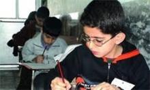 قبل از 13 خرداد امتحانات دوره ابتدایی در همدان پایان می‏‎یابد