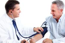 عامل اصلی سکته قلبی و مغزی را بشناسید/ فشار خون روپوش سفید چیست؟