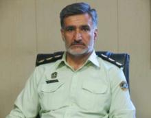  پلیس امنیت از فعالیت شرکت بیز در همدان جلوگیری کرد