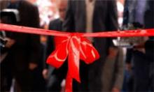 افتتاح مجتمع خدمات بهزیستی «مهربان» در شیرین‎سو